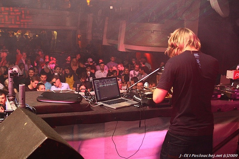 ZEN - Sobota 18. 4. 2009